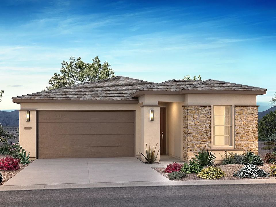 Exterior B, Color 5