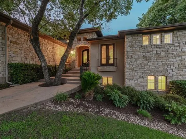 509 Duck Lake Dr, Lakeway, TX 78734