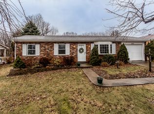 4079 Kimberly Dr, Independence, KY 41051