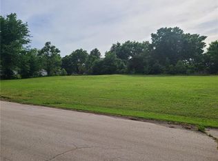 324 S Couch St, Fort Scott, KS 66701