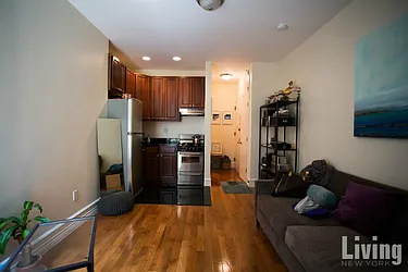 Rented by Living New York