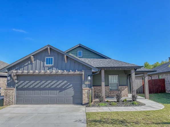 3047 Wister Rd, Norman, OK 73069