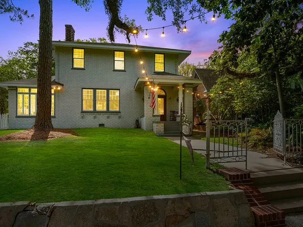 264 McDonald Ave, Mobile, AL 36604