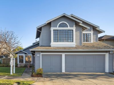 18 Applegate Way, Alameda, CA, 94502