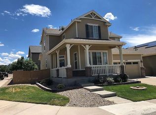 10886 Towerbridge Rd, Highlands Ranch, CO 80130