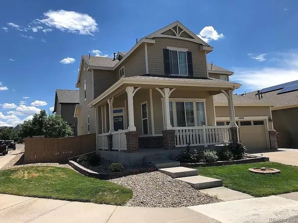 10886 Towerbridge Road, Highlands Ranch, CO 80130