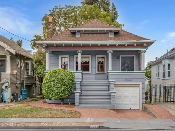 2014 Buena Vista Ave, Alameda, CA 94501