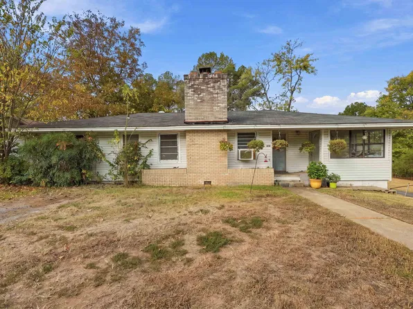 200 Massey St, Morrilton, AR 72110