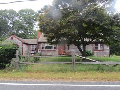 625 Huckins Neck Rd, Barnstable, MA, 02630