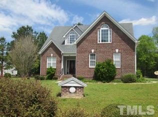 7201 Prato Ct, Wendell, NC 27591