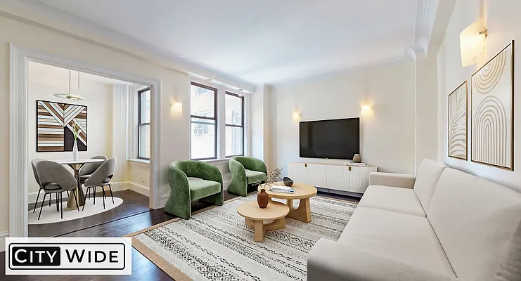 136 East 36th Street #3C