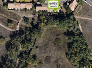 1910 Centaur Cir, Lafayette, CO 80026