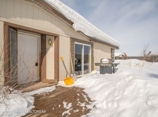 7900 S 850 W, Victor, ID 83455