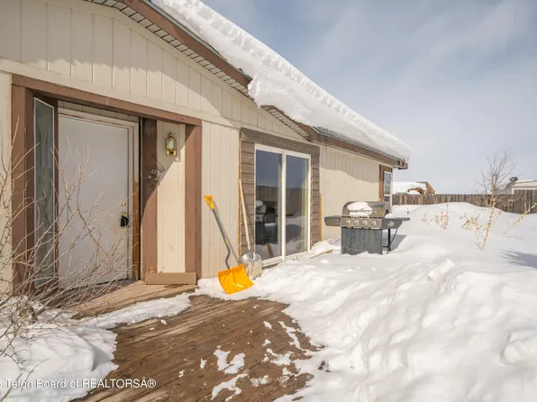 7900 S 850 W, Victor, ID 83455