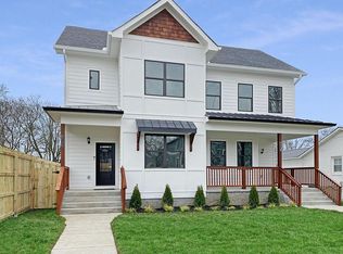6113 Louisiana Ave #C, Nashville, TN 37209