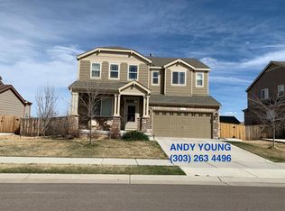91 Stewart Way, Erie, CO 80516