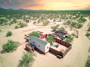 12351 S Coleman Rd #5, Tucson, AZ 85735