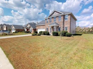 132 Cumberland Way, Savannah, GA 31407