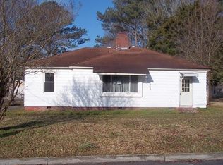 103 W Bayshore Blvd, Jacksonville, NC 28540