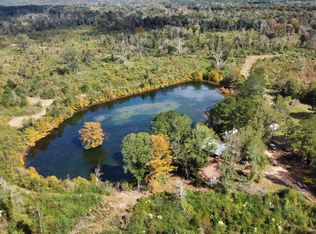 0 County Road 472, Pinola, MS 39149