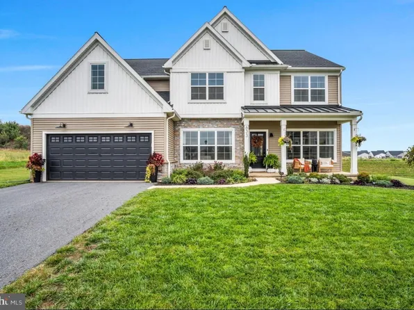 633 Sunset Blvd, Annville, PA 17003