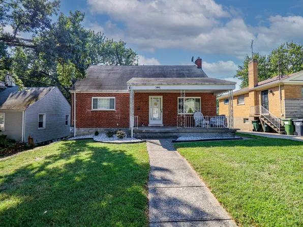 3695 Lakewood Dr, Cincinnati, OH 45248