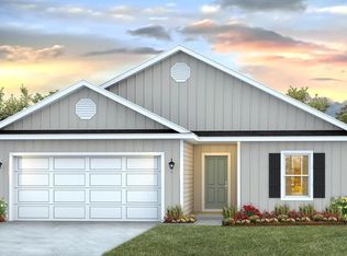 6432 Firefly Dr, Milton, FL 32583