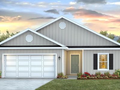 6448 Firefly Dr, Milton, FL, 32583