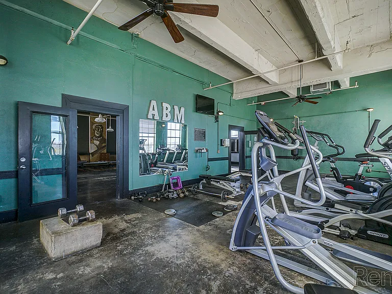 American Beauty Mill Lofts — Photo 11