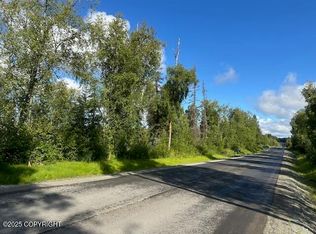 6660 S Knik Knack Mud Shack Rd, Wasilla, AK 99623