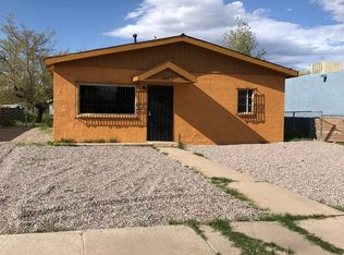 803 4th St, Alamogordo, NM 88310