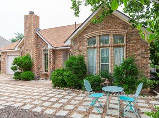 7333 Clariece Dr, Abilene, TX 79606