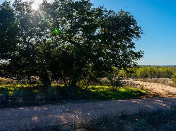 00 E Hwy 29 Highway, Mason, TX 76856