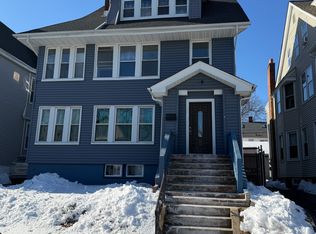 73 Arsdale Ter Floor 2, East Orange, NJ 07018