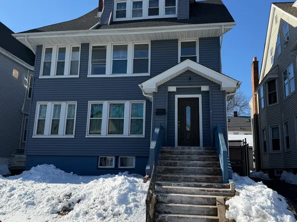 73 Arsdale Ter Floor 2, East Orange, NJ 07018