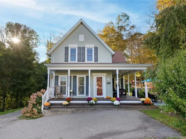 11 Lathrop Avenue, Norwich, CT 06360