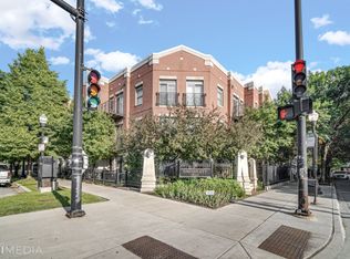 1451 S Halsted St #2B, Chicago, IL 60608