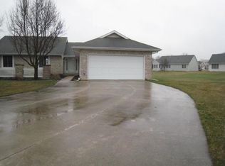 18411 Geary Ct, South Bend, IN 46637