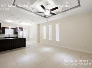 3109 Javalina Ave #1, Edinburg, TX 78542