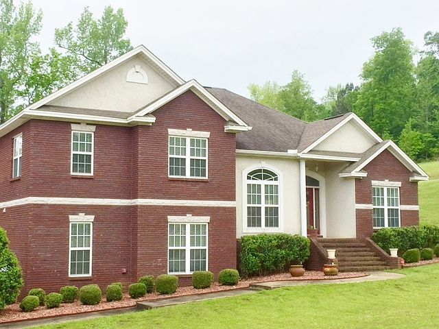 1097 Copper Ridge