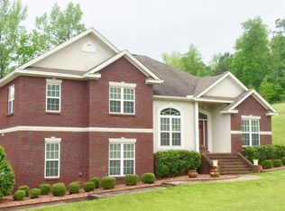 1097 Copper Ridge, Prattville, AL 36067
