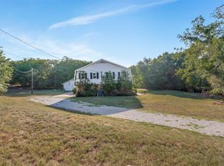 1810 Old Annetta Rd, Aledo, TX 76008