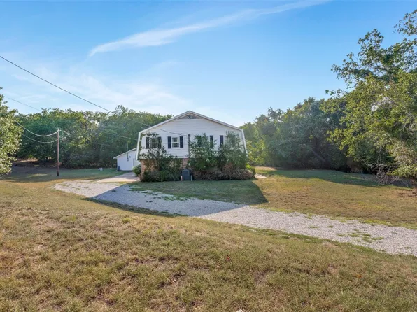 1810 Old Annetta Rd, Aledo, TX 76008