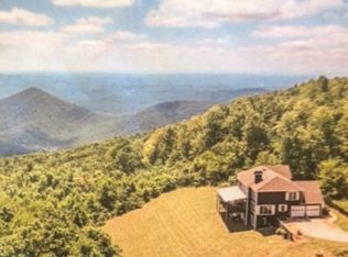 111 Sassafras Mountain Top Ln, Jasper, GA 30143