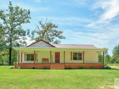 19837 Us Highway 71, Fouke, AR, 71837