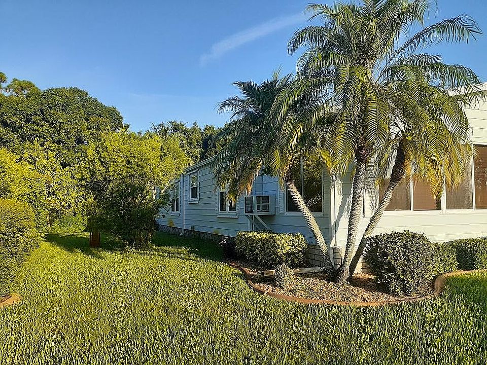 Side yard