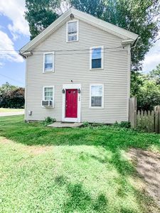 566 Route 197, Woodstock, CT, 06281