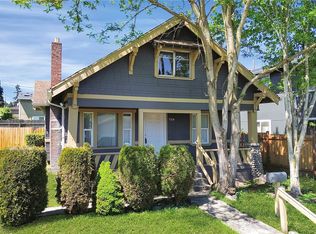 3314 Sawyer St, Tacoma, WA 98418