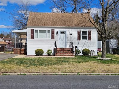 21 Bruning Ln, Spotswood, NJ, 08884