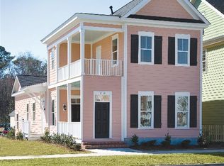 LOT 28 R10n Pancho St #TOWNHOUSE E, Lyford Myrtle Beach, SC 29577
